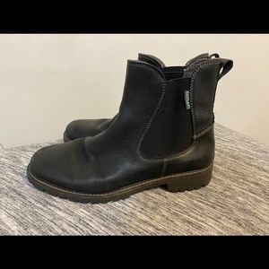 Eastland Baja Chelsea Boots